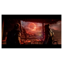 Купить Игра Xbox Mortal Kombat 1 (2023) [XBS X/S, BD диск] (5051895416938) - фото 6