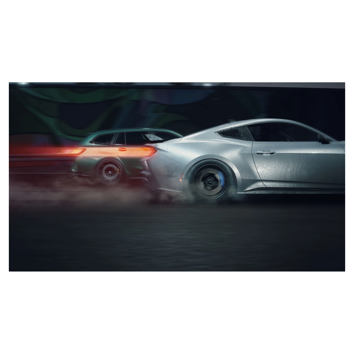 Купить Игра Xbox Need for Speed ​​Unbound [XBOX Series X] (1082567) - фото 2
