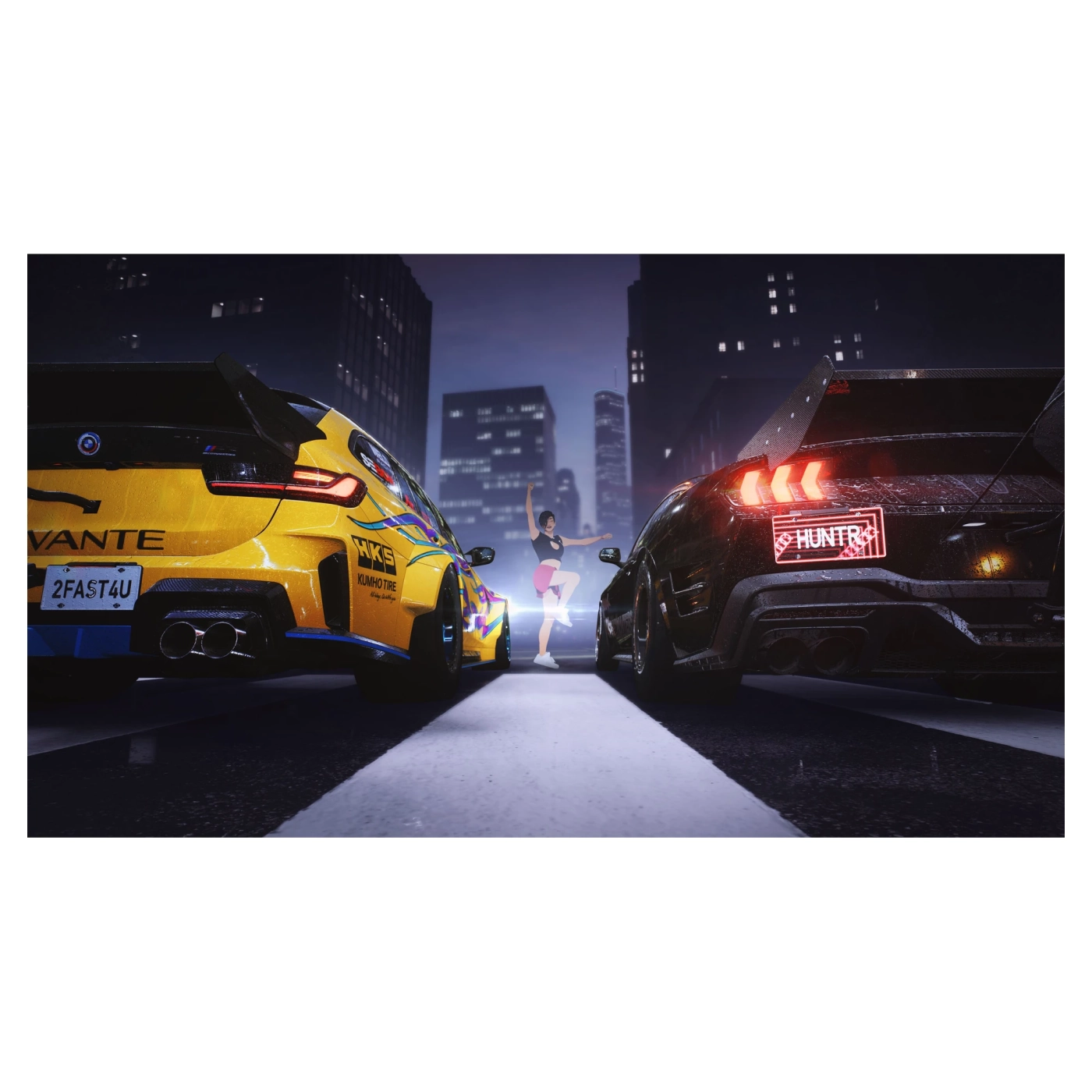 Купить Игра Xbox Need for Speed ​​Unbound [XBOX Series X] (1082567) - фото 4