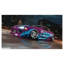 Купити Гра Xbox Need for Speed ​​Unbound [XBOX Series X] (1082567) - фото 6
