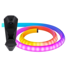 Купить Набор адаптивной подсветки Govee H604B DreamView G1 Gaming Light 24-29" RGB Gray (B604B311) - фото 1