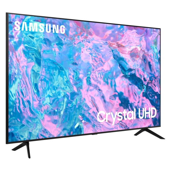 Купити Телевізор Samsung UE55CU7100UXUA - фото 3