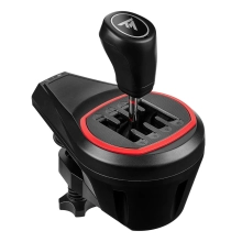 Купить Коробка передач Thrustmaster TH8S Shifter Add-On (4060256) - фото 1