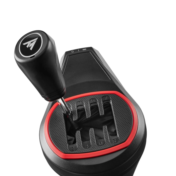 Купить Коробка передач Thrustmaster TH8S Shifter Add-On (4060256) - фото 3