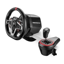 Купить Коробка передач Thrustmaster TH8S Shifter Add-On (4060256) - фото 4