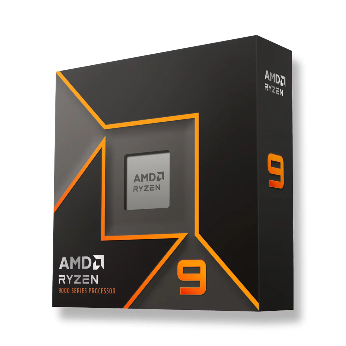 Купить Процессор AMD Ryzen 9 12/24T 9900X (4.4GHz/5.6GHz,76MB,120W,AM5) box (100-100000662WOF) - фото 2