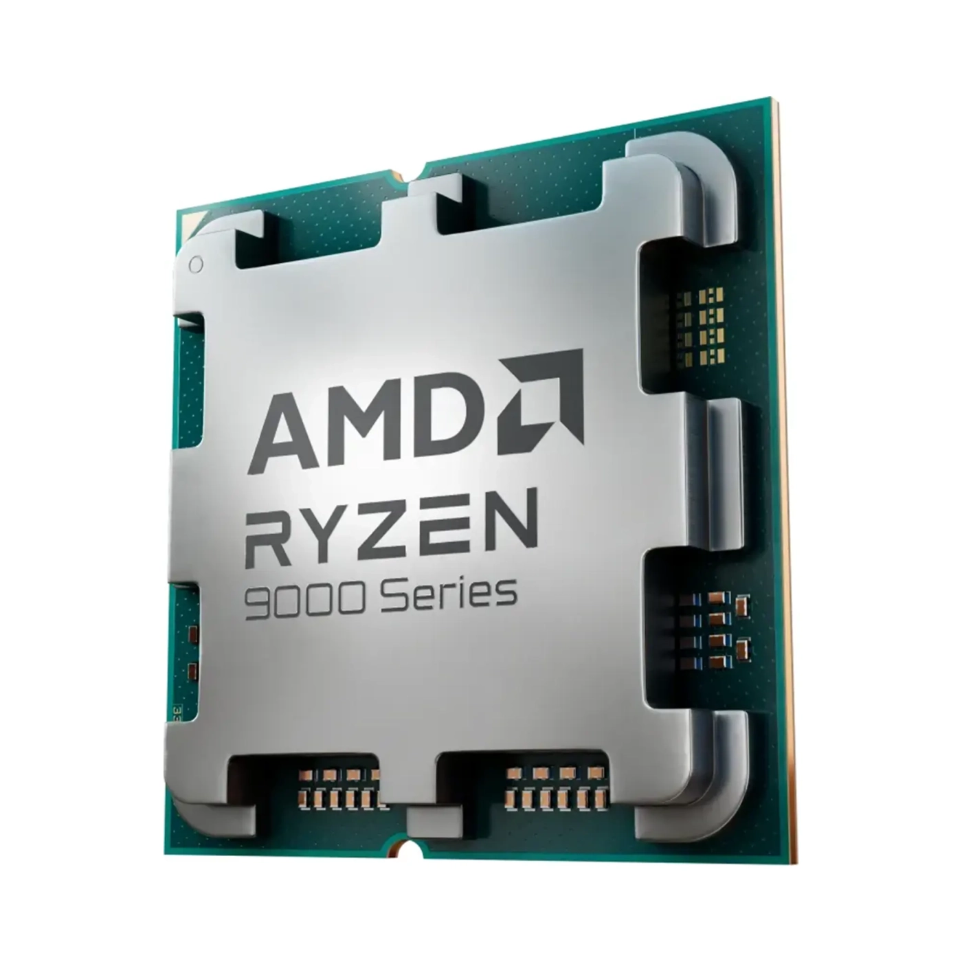 Купити Процесор AMD Ryzen 9 12/24T 9900X (4.4GHz/5.6GHz,76MB,120W,AM5) tray (100-000000662) - фото 2