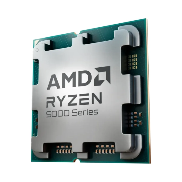 Купити Процесор AMD Ryzen 9 12/24T 9900X (4.4GHz/5.6GHz,76MB,120W,AM5) tray (100-000000662) - фото 2