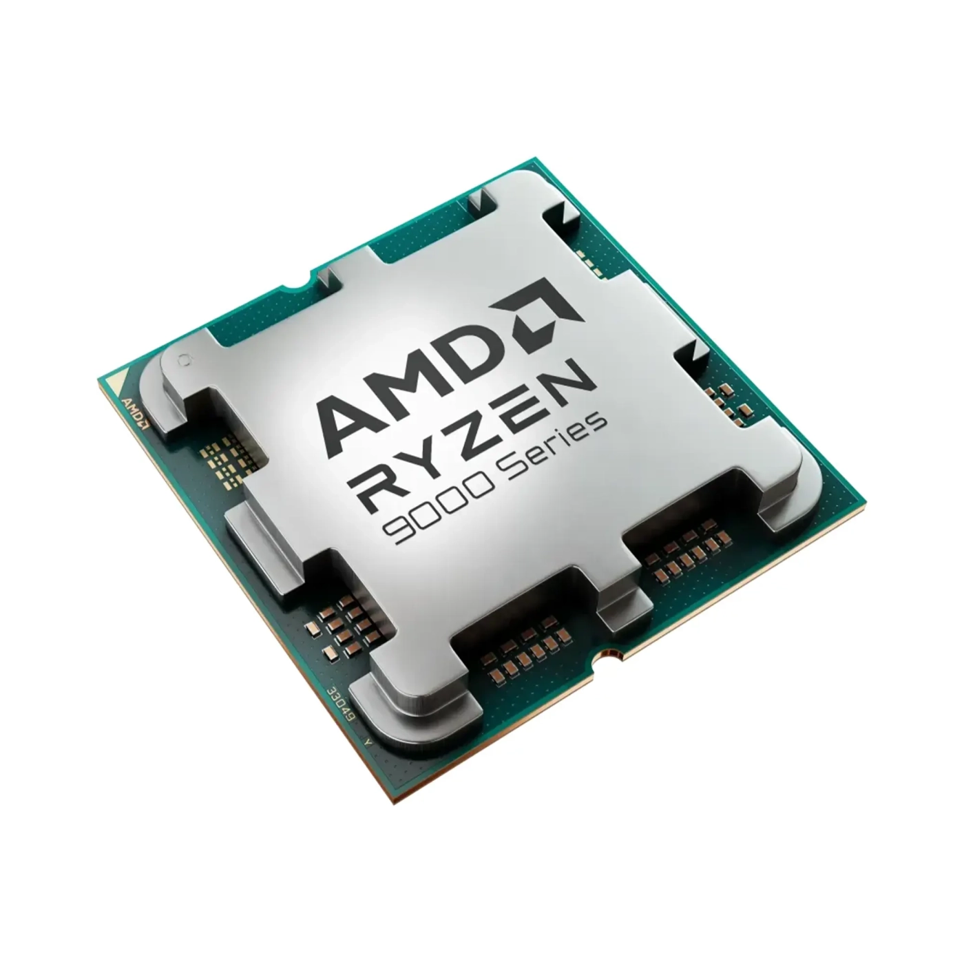Купити Процесор AMD Ryzen 9 12/24T 9900X (4.4GHz/5.6GHz,76MB,120W,AM5) tray (100-000000662) - фото 4