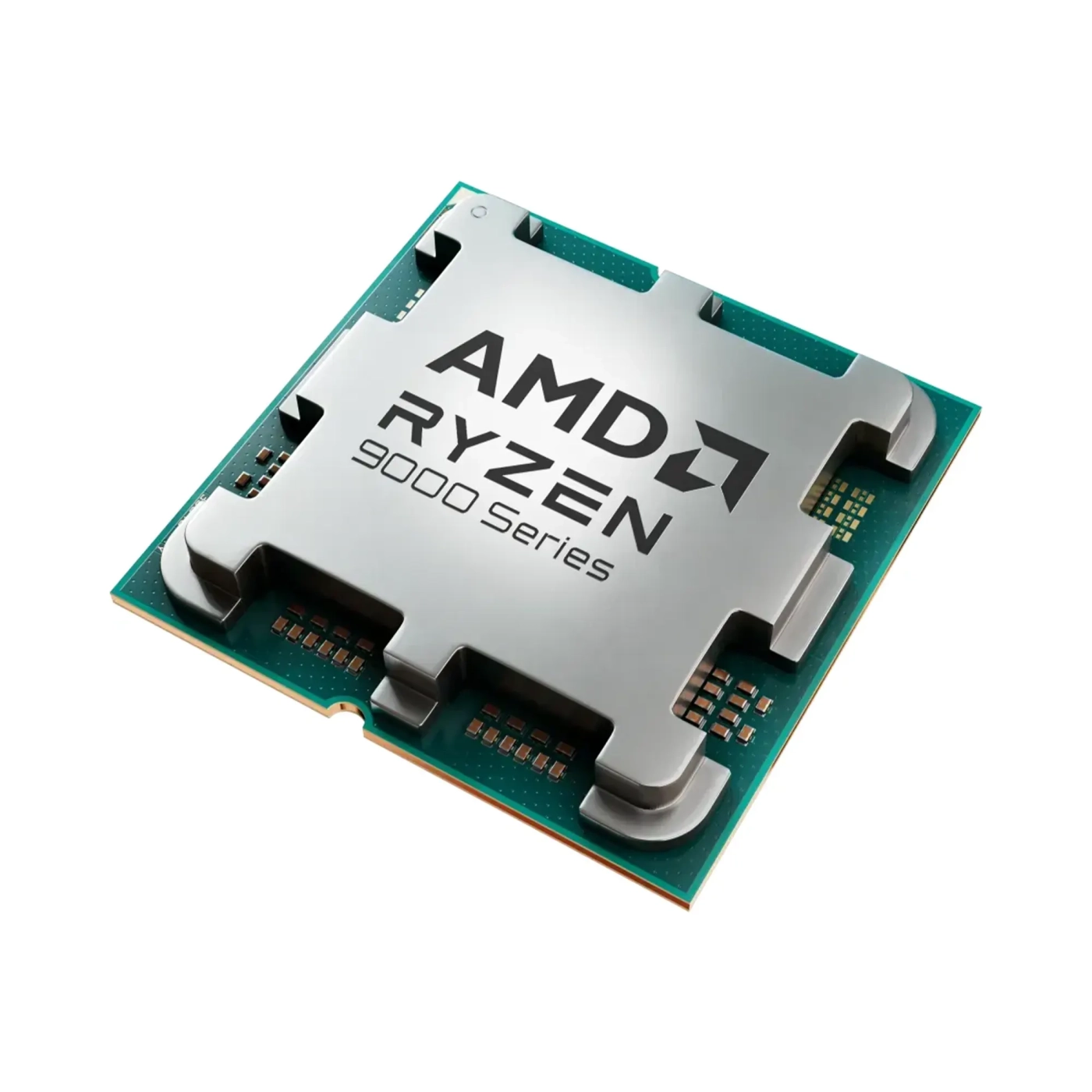 Купити Процесор AMD Ryzen 9 12/24T 9900X (4.4GHz/5.6GHz,76MB,120W,AM5) tray (100-000000662) - фото 5