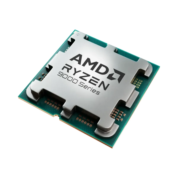 Купити Процесор AMD Ryzen 9 12/24T 9900X (4.4GHz/5.6GHz,76MB,120W,AM5) tray (100-000000662) - фото 5