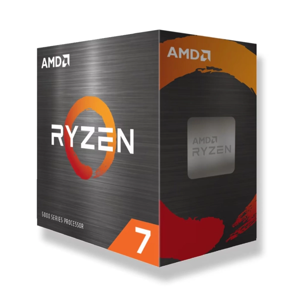 Купить Процессор AMD Ryzen 7 8/16T 5800XT (3.8GHz/4.8GHz,36MB,105W,AM4) box (100-100001582BOX) - фото 2