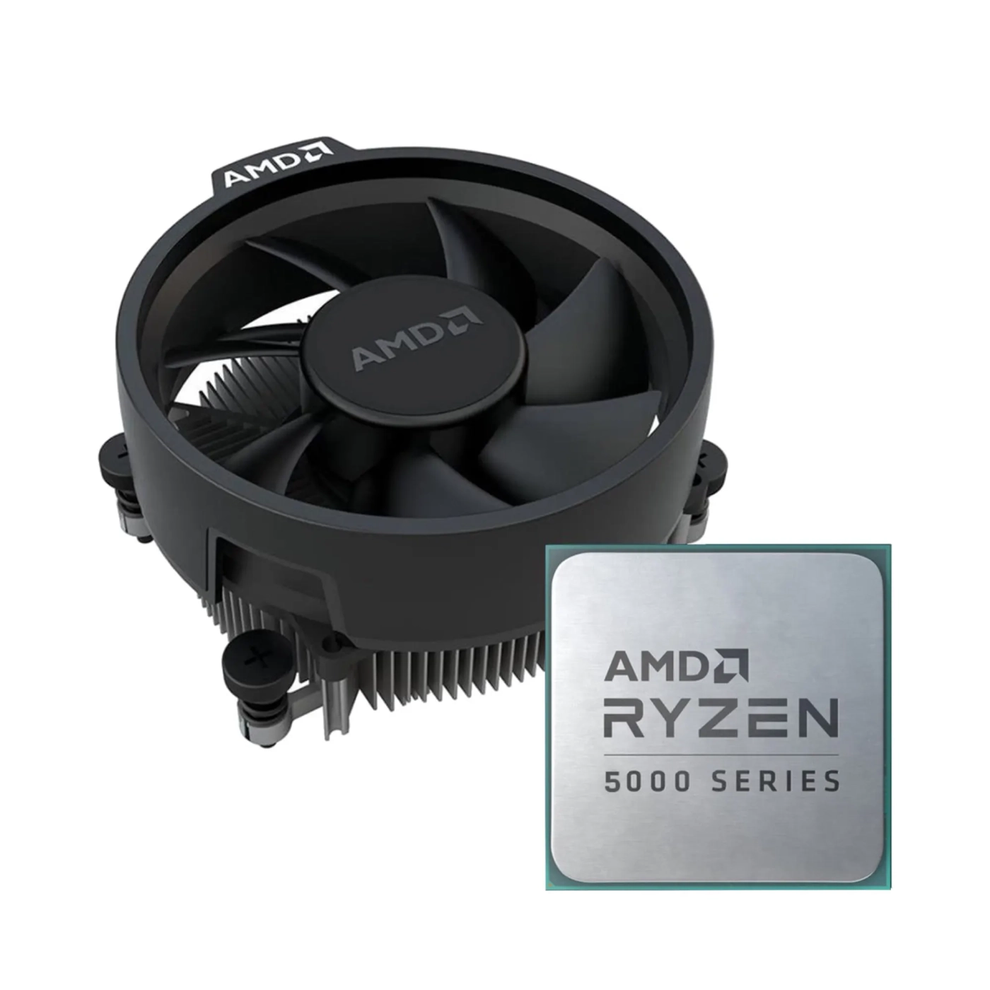 Купить Процессор AMD Ryzen 7 8/16T 5800XT (3.8GHz/4.8GHz,36MB,105W,AM4) MPK (100-100001582MPK) - фото 1