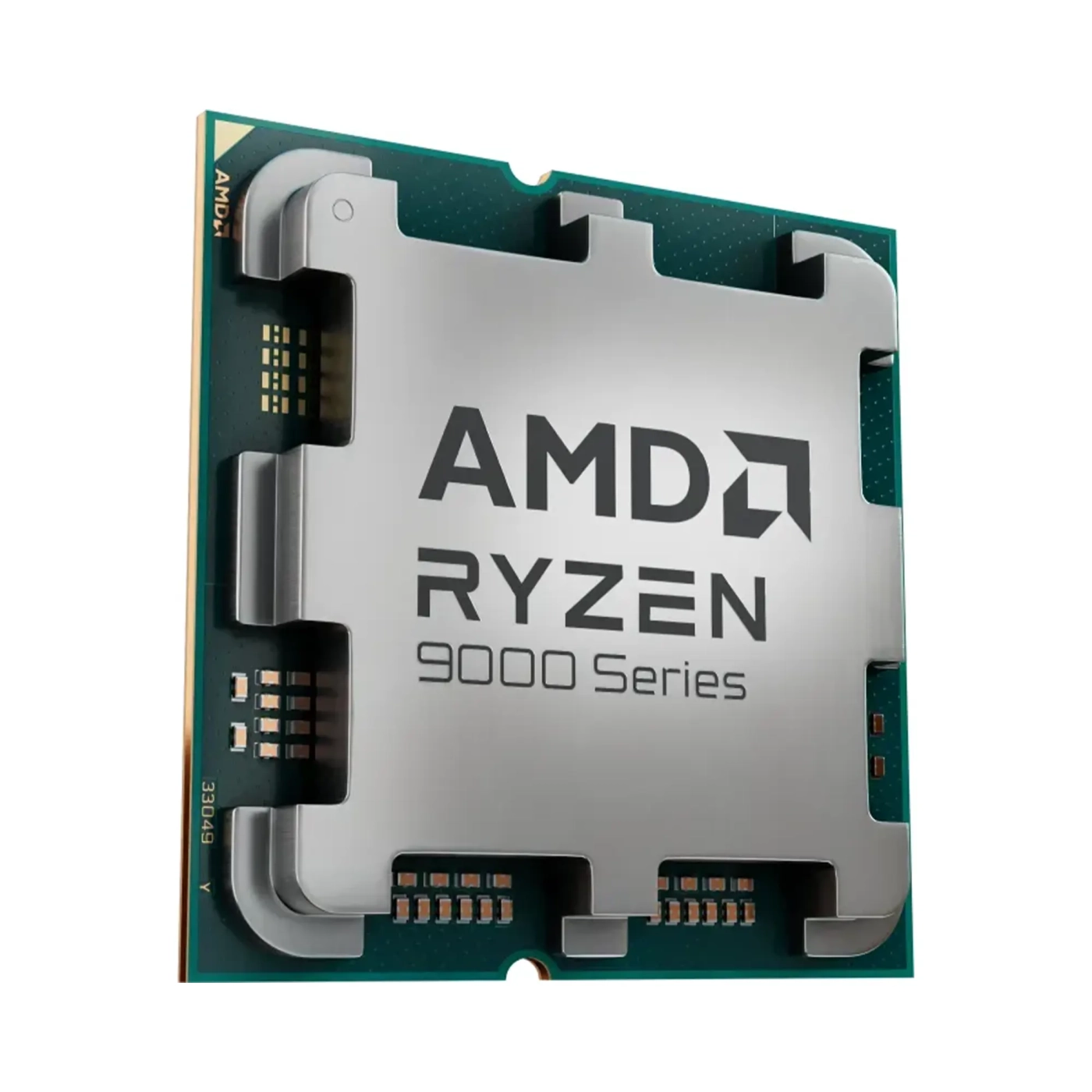 Купить Процессор AMD Ryzen 5 6/12T 9600X  (3.9GHz/5.4GHz,38MB,65W,AM5) MPK (100-100001405MPK) - фото 3