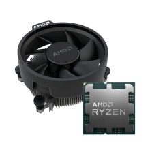 Купить Процессор AMD Ryzen 5 6/12T 9600X  (3.9GHz/5.4GHz,38MB,65W,AM5) MPK (100-100001405MPK) - фото 1