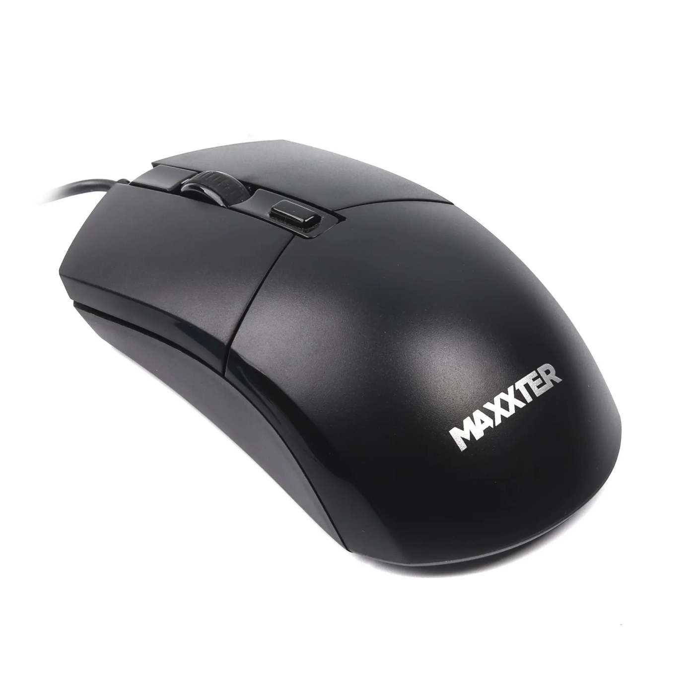 Купить Мышь Maxxter Mc-4B01 - фото 1
