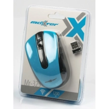 Купить Мышь Maxxter Mr-325-B - фото 3