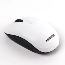 Купить Мышь Maxxter Mr-333-W - фото 1