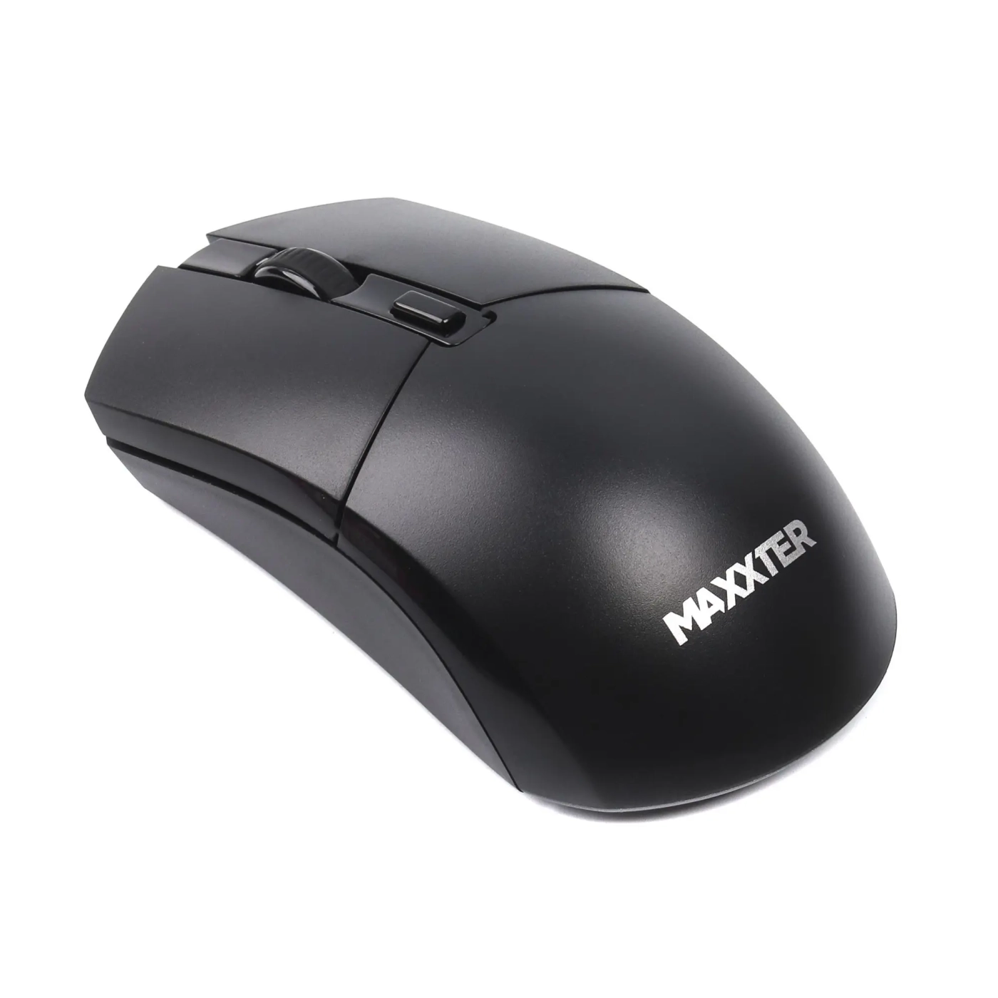 Купить Мышь Maxxter Mr-403 - фото 1
