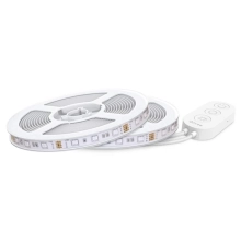 Купить Умная LED лента Govee H6154 RGB Strip Light Wi-Fi Bluetooth 15м (H61543A1) - фото 3