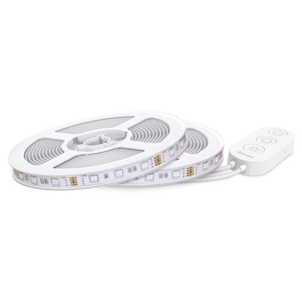 Купити Розумна LED стрічка Govee H6154 RGB Strip Light Wi-Fi Bluetooth 15м (H61543A1) - фото 3