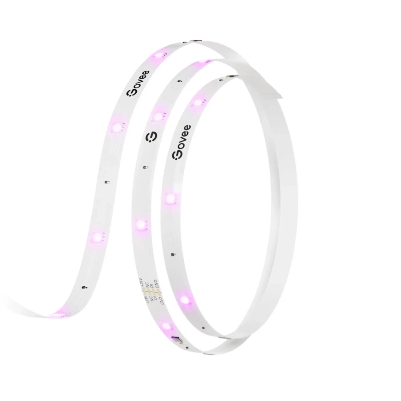 Купити Розумна LED стрічка Govee H618С RGBIC Strip Light Wi-Fi Bluetooth 10м (H618C3D1) - фото 1