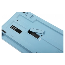 Купити Комплект клавіатура та миша A4Tech FG1035 (Navy Blue) - фото 10