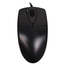 Купити Комплект клавіатура та миша A4Tech KR-8520D Black - фото 3