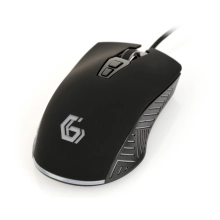 Купити Комплект клавіатура та миша Gembird GGS-IVAR-TWIN - фото 8