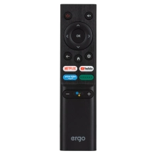 Купити Телевізор Ergo 43GFS6500 - фото 7