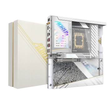 Купити Материнська плата GIGABYTE Z790 AORUS XTREME X ICE - фото 12