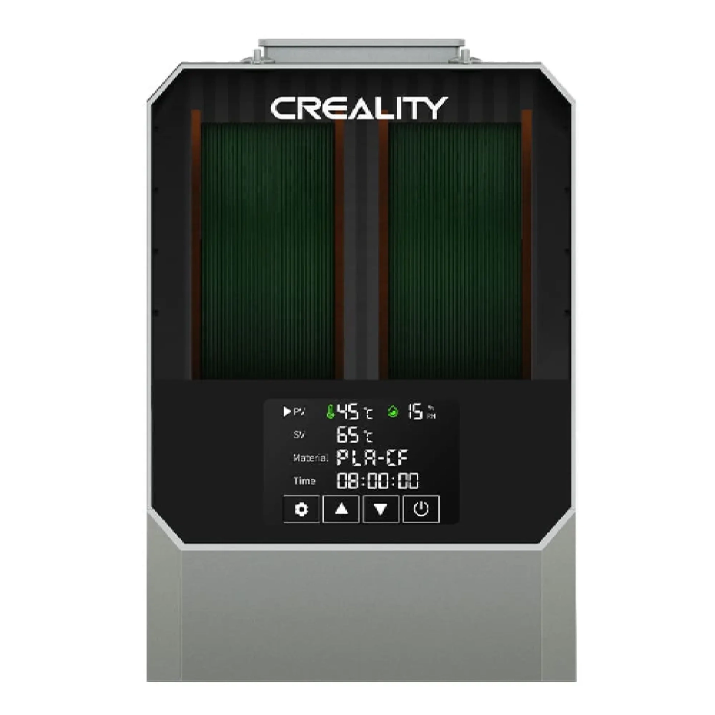 Купити Пристрій для сушки філаменту Creality Space Pi Filament Dryer Plus (4005010071) - фото 2