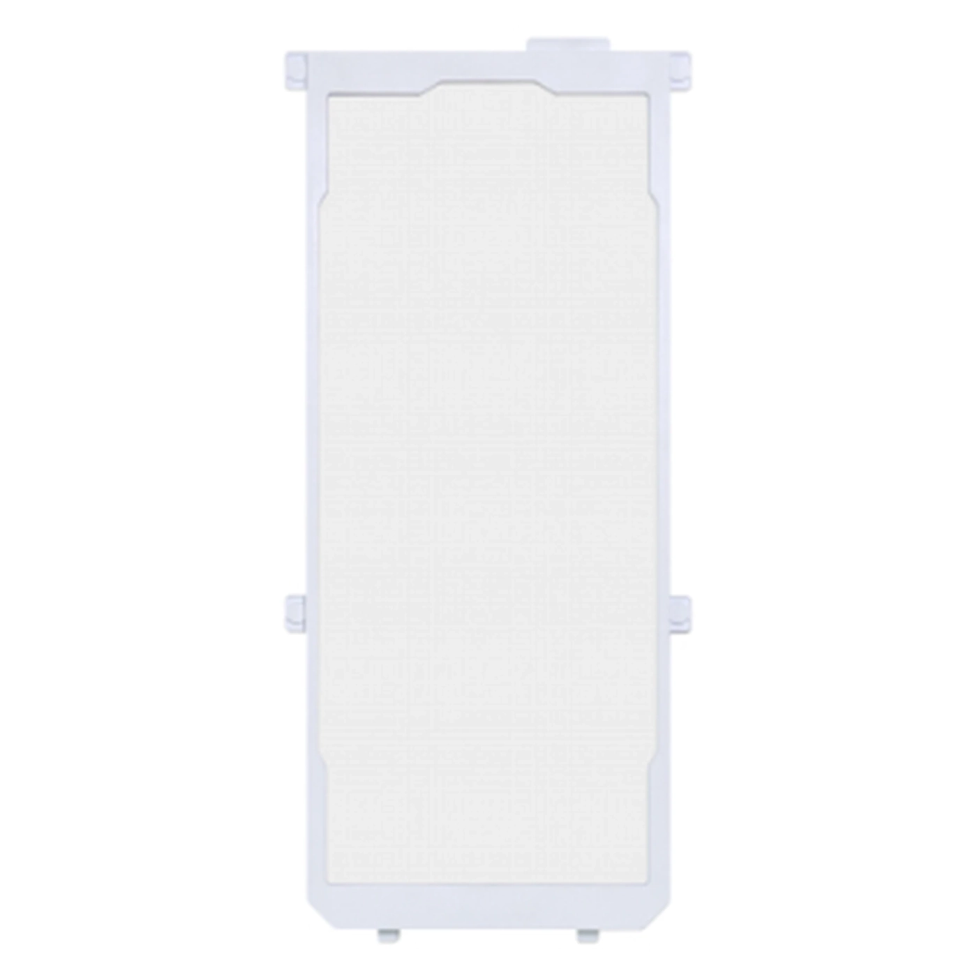 Купити Пиловий фільтр для ПК Lian Li Front Dust Filter White (G89.LAN216-2W.00) - фото 1