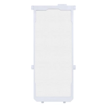 Купити Пиловий фільтр для ПК Lian Li Front Dust Filter White (G89.LAN216-2W.00) - фото 1