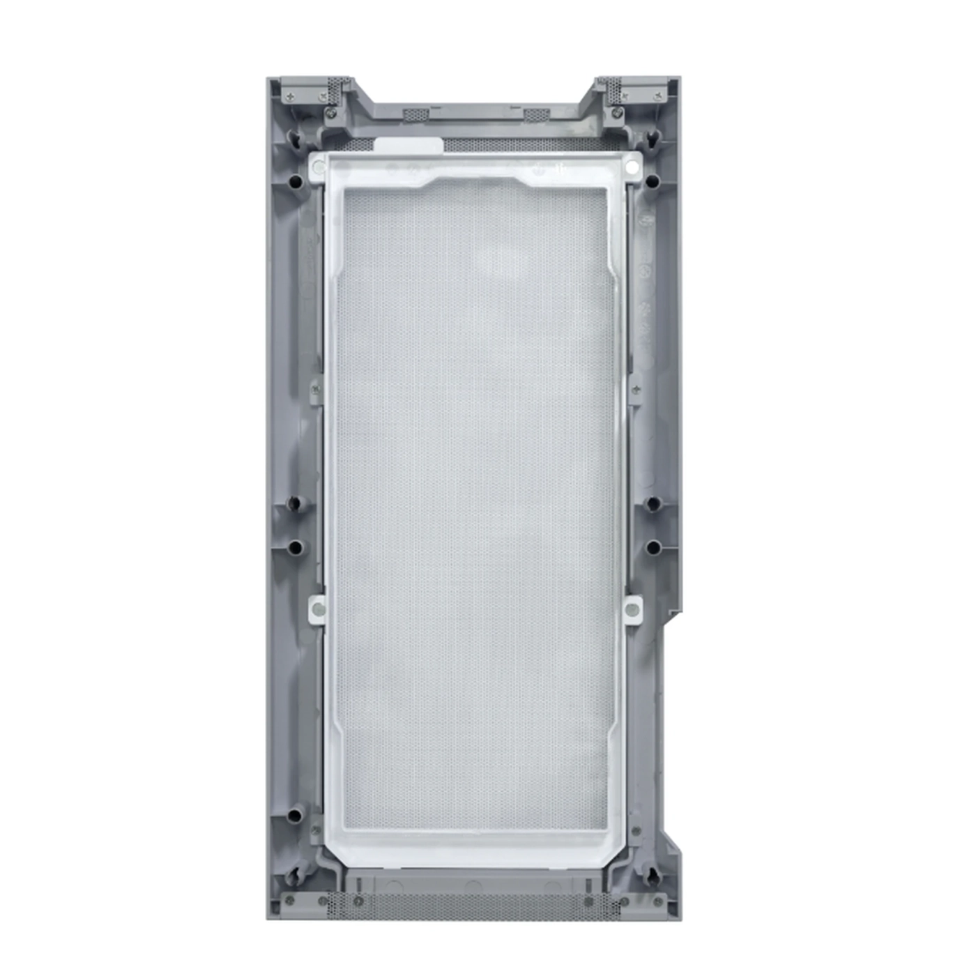 Купити Пиловий фільтр для ПК Lian Li Front Dust Filter White (G89.LAN216-2W.00) - фото 2