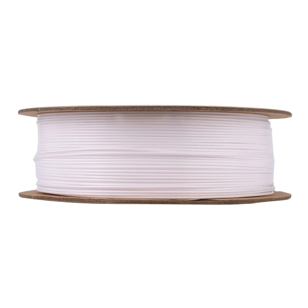 Купить PETG Filament (пластик) для 3D принтера Esun 1кг, 1.75мм, белый (PETG175SW1) - фото 3