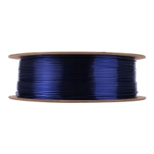 Купить PETG Filament (пластик) для 3D принтера Esun 1кг, 1.75мм, прозрачный синий (PETG175U1) - фото 4