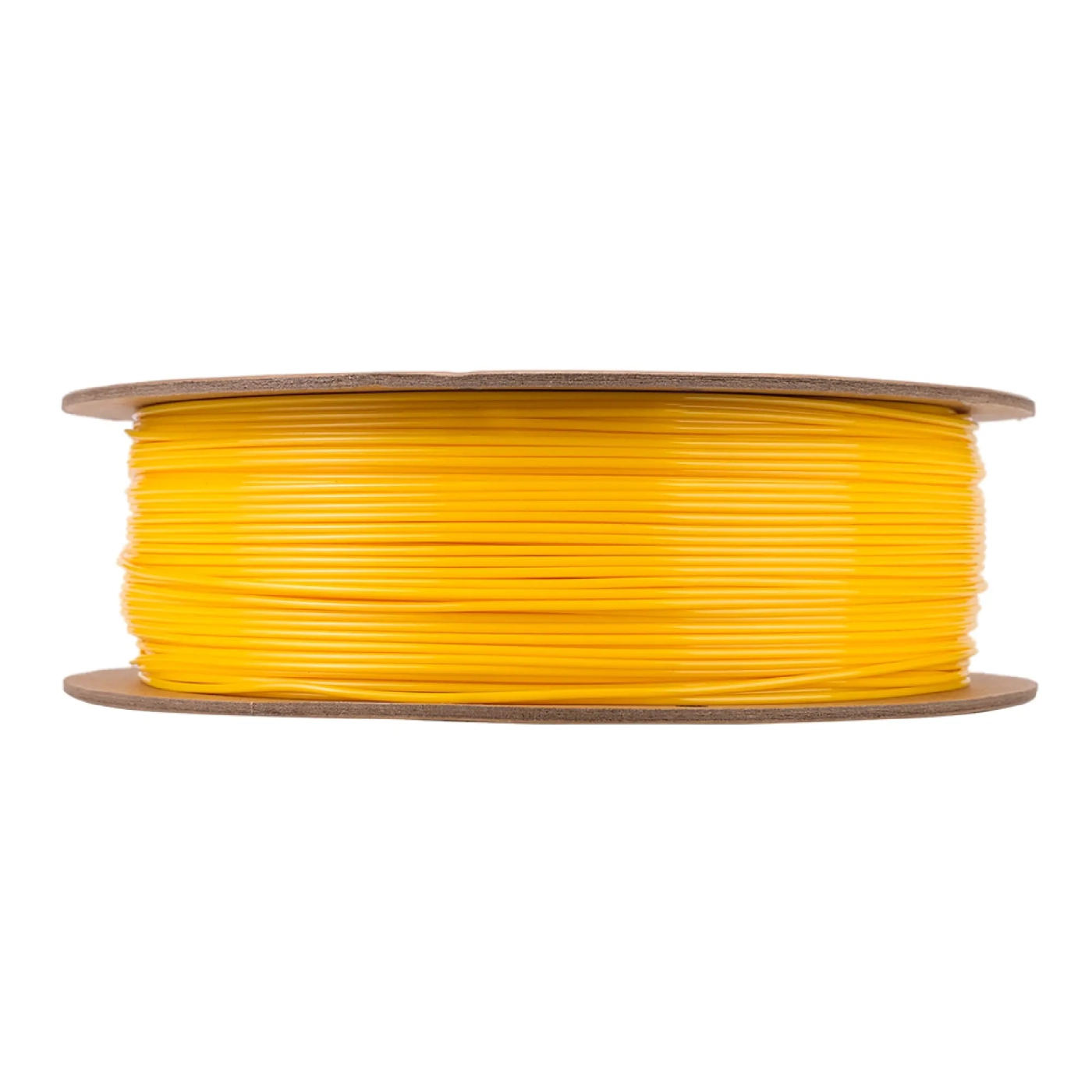 Купити PETG Filament (пластик) для 3D принтера Esun 1кг, 1.75мм, жовтий (PETG175SY1) - фото 4