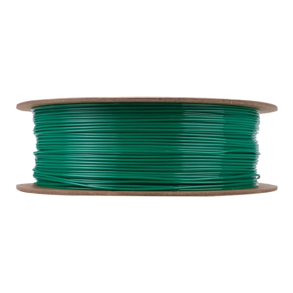 Купить PETG Filament (пластик) для 3D принтера Esun 1кг, 1.75мм, зеленый (PETG175SG1) - фото 4