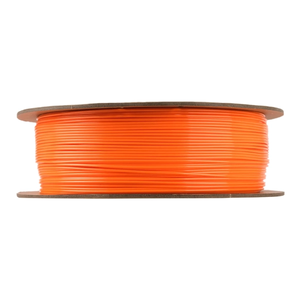 Купити PETG Filament (пластик) для 3D принтера Esun 1кг, 1.75мм, помаранчевий (PETG175SO1) - фото 4