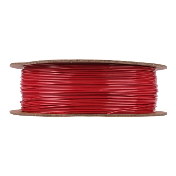 Купити PETG Filament (пластик) для 3D принтера Esun 1кг, 1.75мм, пожежно-червоний (PETG175FR1) - фото 4