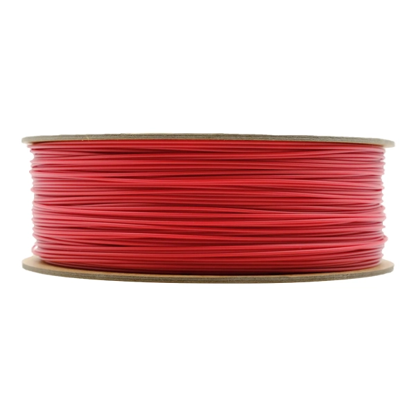 Купить ABS Plus Filament (пластик) для 3D принтера Esun 1кг, 1.75мм, красный (ABS+175R1) - фото 4