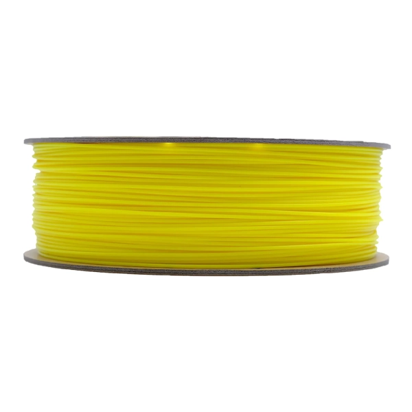 Купити ABS Plus Filament (пластик) для 3D принтера Esun 1кг, 1.75мм, жовтий (ABS+175Y1) - фото 4