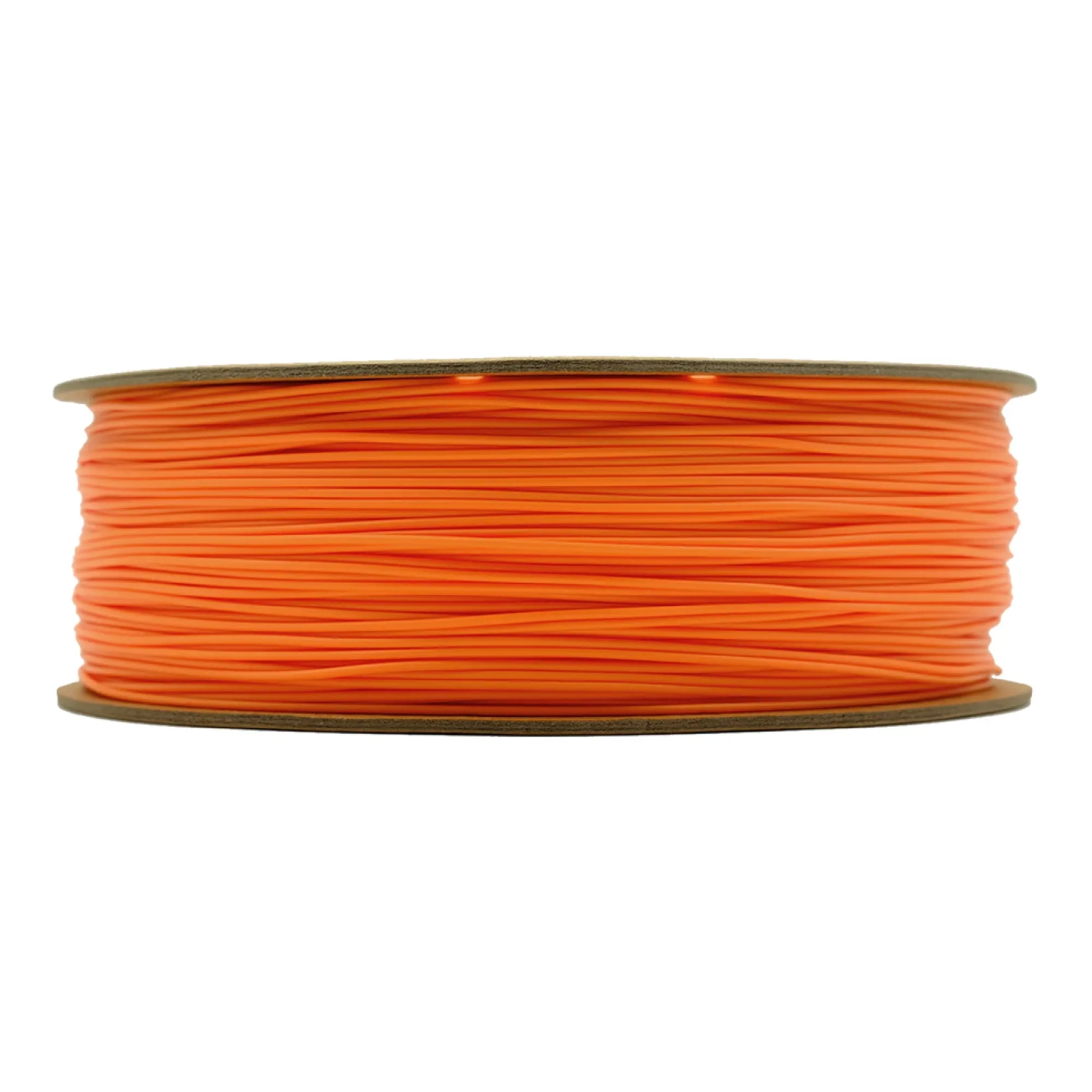 Купить ABS Plus Filament (пластик) для 3D принтера Esun 1кг, 1.75мм, оранжевый (ABS+175O1) - фото 4