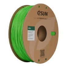 Купить ABS Plus Filament (пластик) для 3D принтера Esun 1кг, 1.75мм, ярко зеленый (ABS+175V1) - фото 1