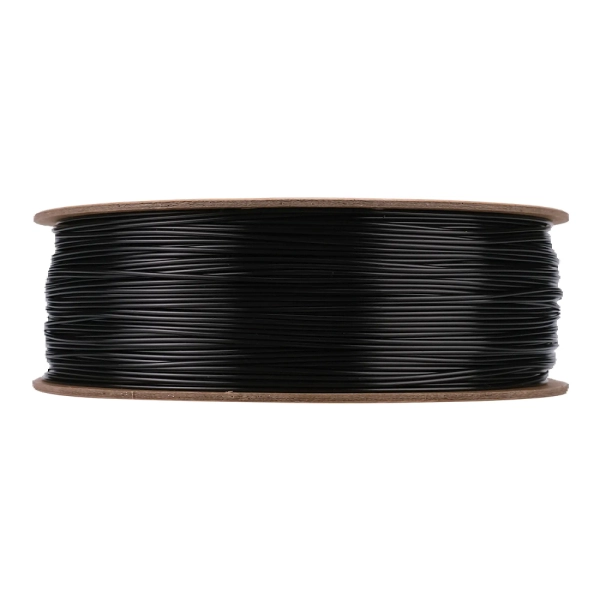 Купити ABS Filament (пластик) для 3D принтера Esun 1кг, 1.75мм, чорний (ABS-175B1) - фото 4