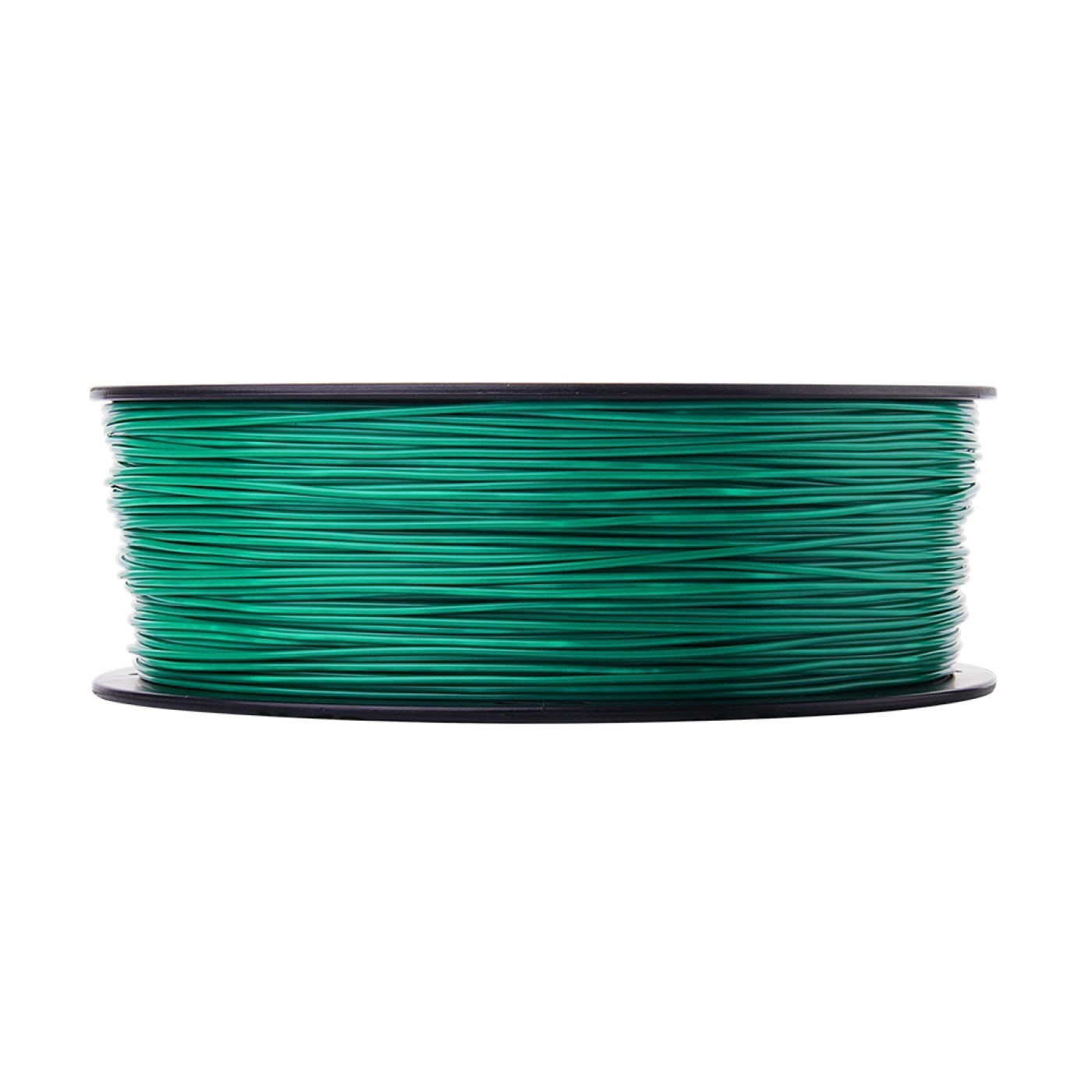 Купить ABS Filament (пластик) для 3D принтера Esun 1кг, 1.75мм, зеленый (ABS-175G1) - фото 2