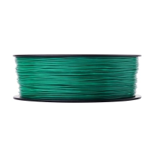 Купить ABS Filament (пластик) для 3D принтера Esun 1кг, 1.75мм, зеленый (ABS-175G1) - фото 2