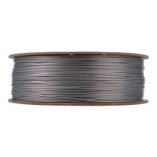 Купить ABS Filament (пластик) для 3D принтера Esun 1кг, 1.75мм, серебряный (ABS-175S1) - фото 4