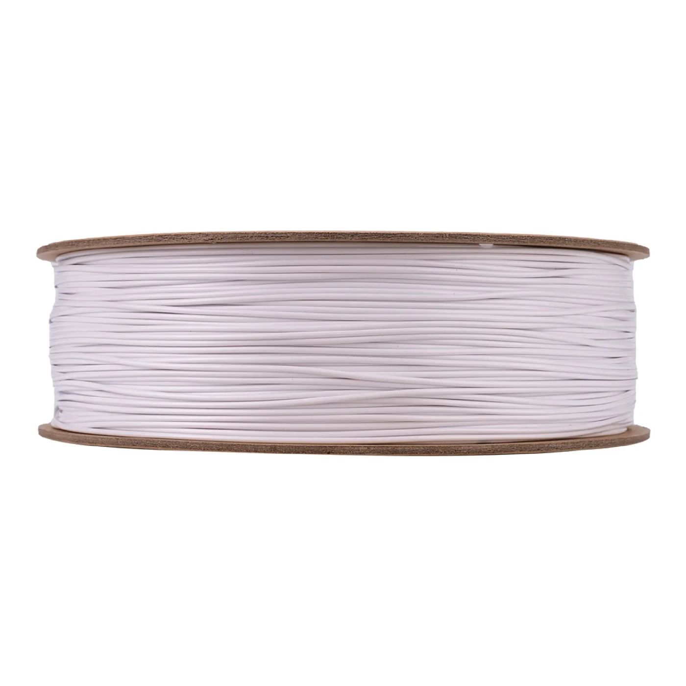 Купити ABS Filament (пластик) для 3D принтера Esun 1кг, 1.75мм, холодний білий (ABS-175CW1) - фото 4